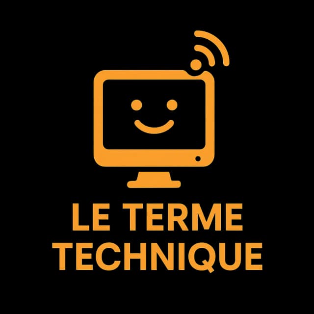 Le Terme Technique