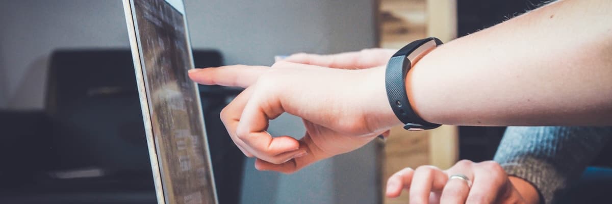 Connexion réseau haute vitesse et technologie