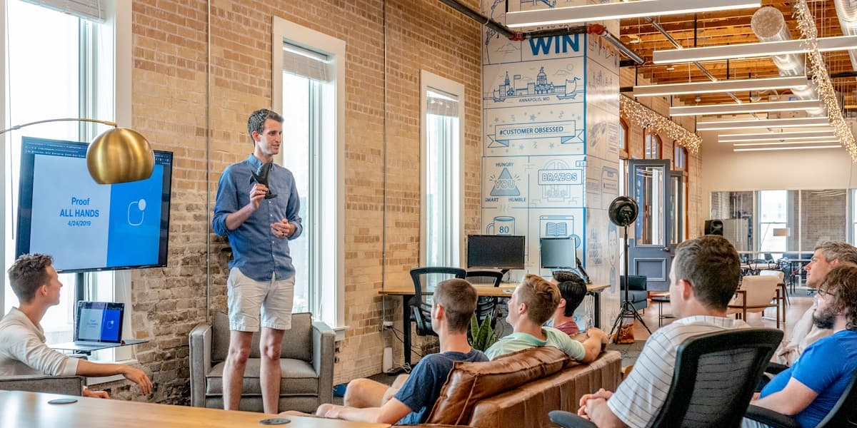 Développement commercial et relation client