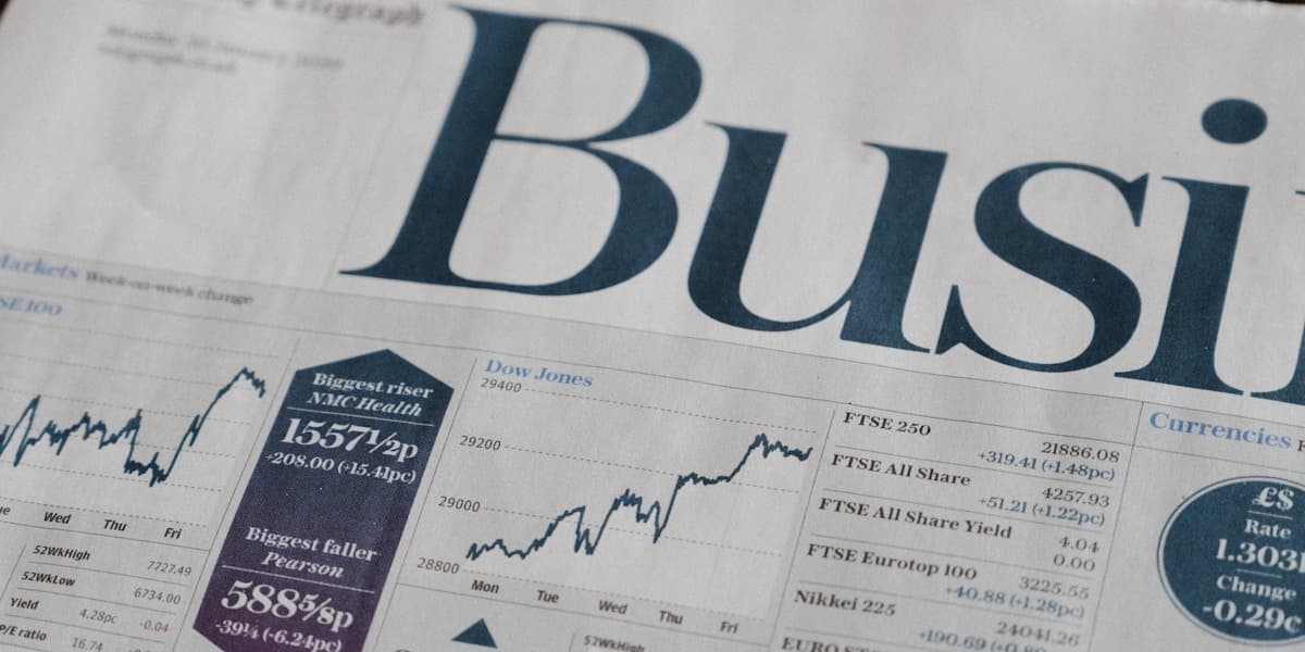 Analyse financière et comptabilité d'entreprise