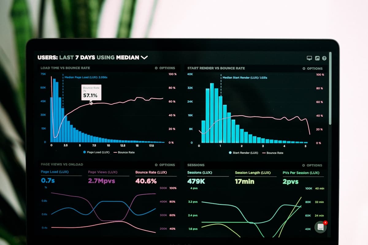 Analyse de données et statistiques télécoms pour entrepreneurs