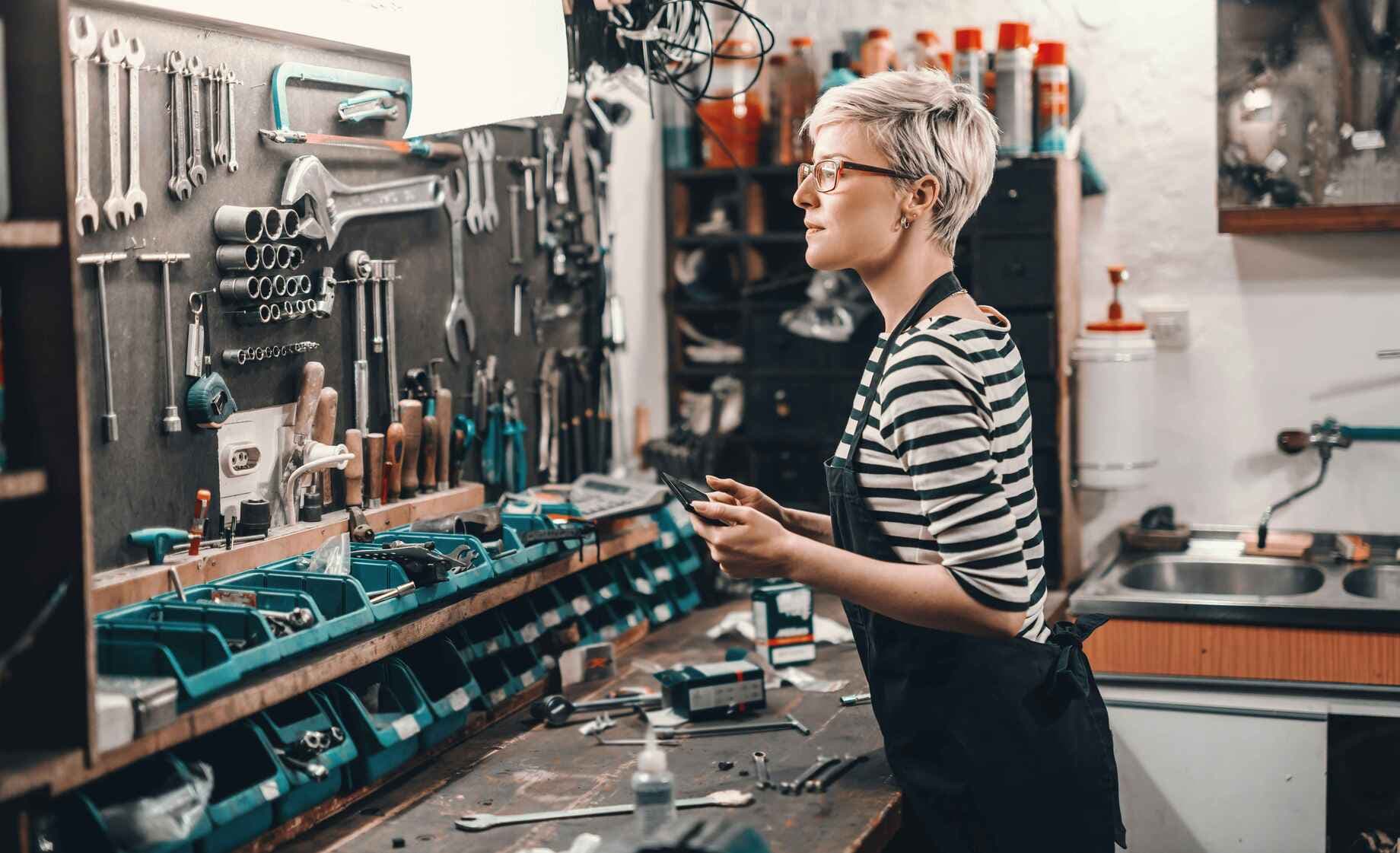 Professionnel polyvalent - Solutions télécom adaptées à tous les secteurs d'activité