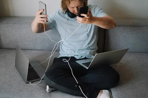 Standard Téléphonique Intelligent