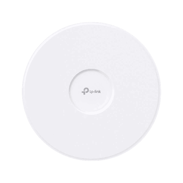 Borne WiFi TP-Link Design